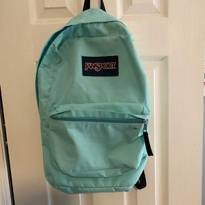 Jansport Backpack